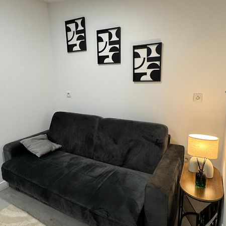 Studio Neuf Bruges, Centre-Ville 외부 사진