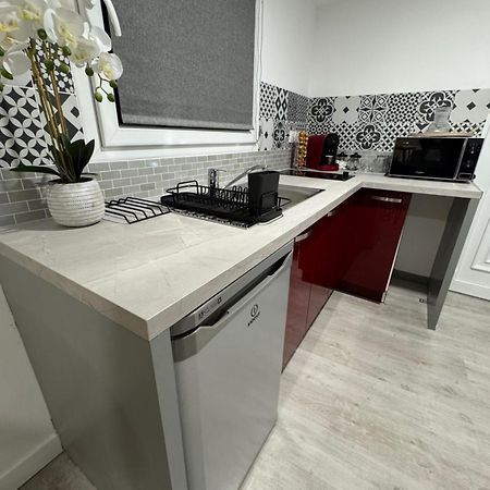 Studio Neuf Bruges, Centre-Ville 외부 사진
