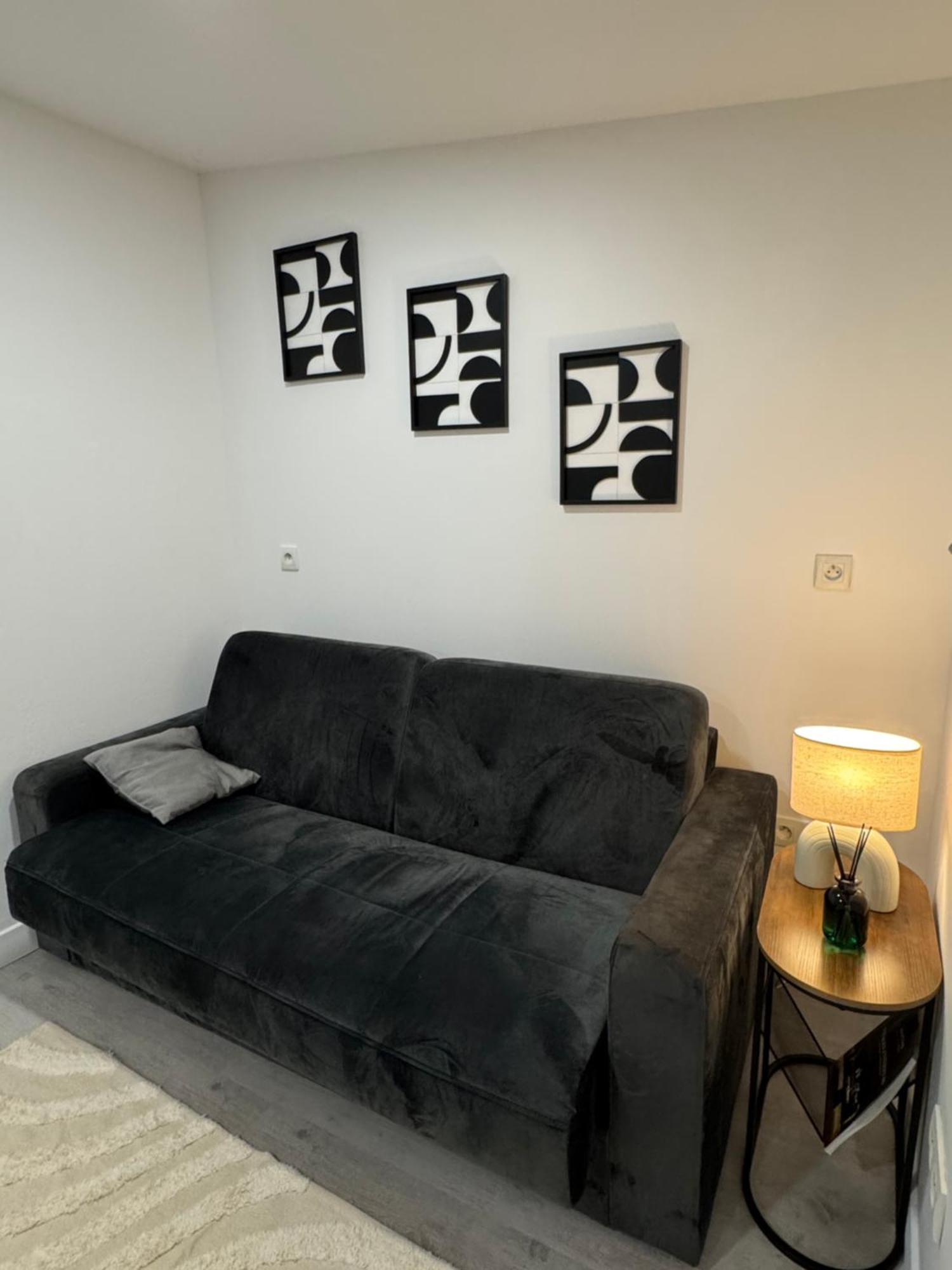 Studio Neuf Bruges, Centre-Ville 외부 사진