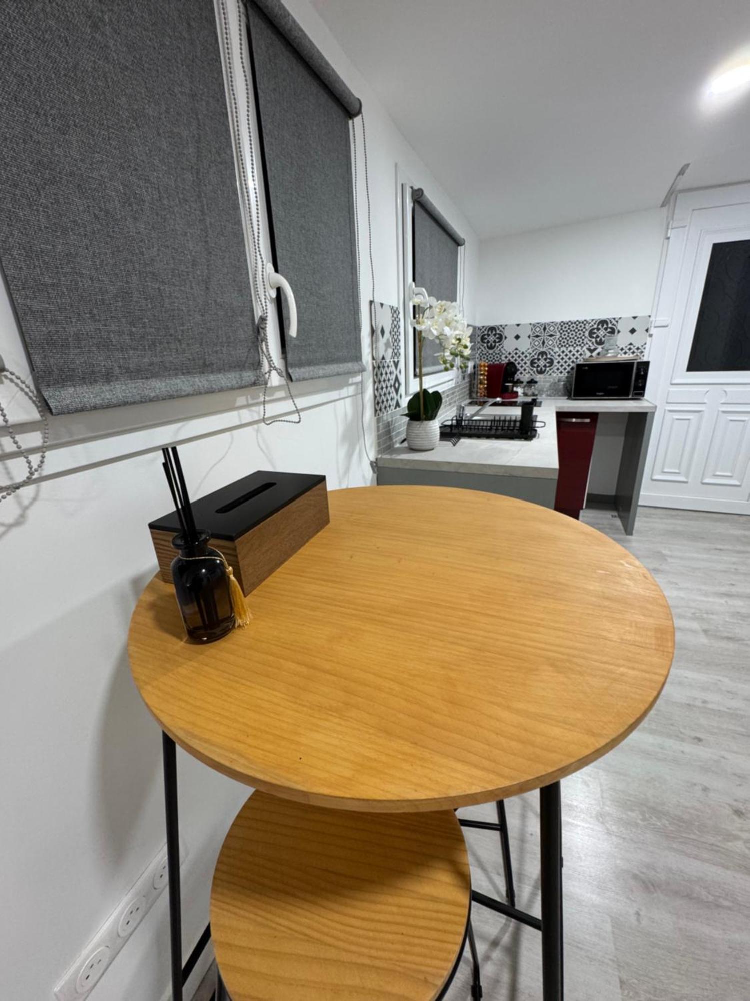 Studio Neuf Bruges, Centre-Ville 외부 사진